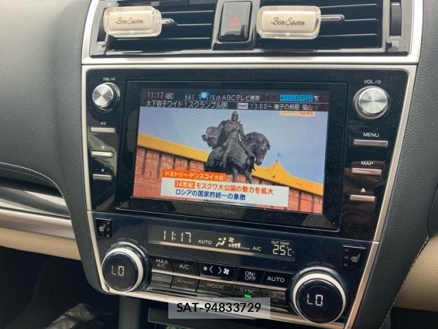 Subaru LEGACY B4 2018-09 8796416-16