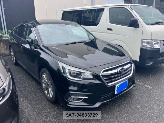 Subaru LEGACY B4 2018-09 8796416-1