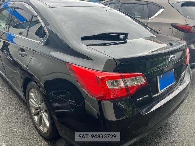 Subaru LEGACY B4 2018-09 8796416-3