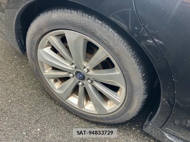 Subaru LEGACY B4 2018-09 8796416-4