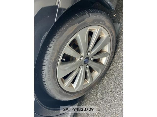 Subaru LEGACY B4 2018-09 8796416-6