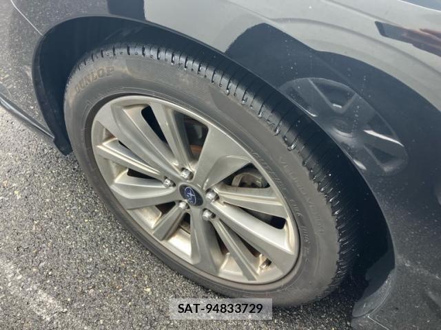 Subaru LEGACY B4 2018-09 8796416-7