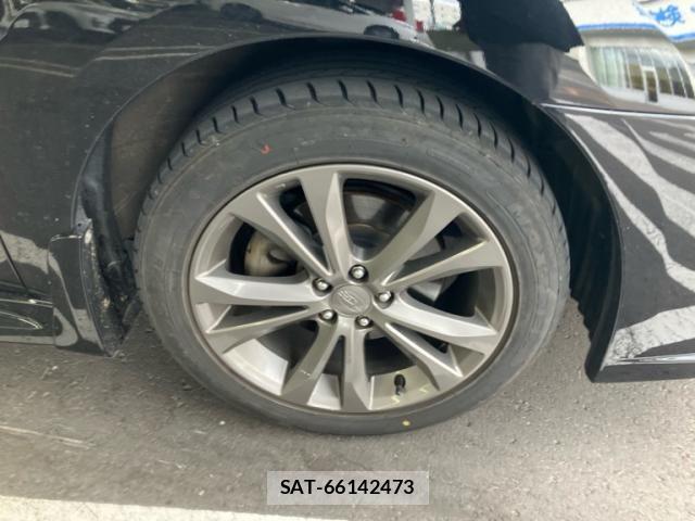Subaru LEGACY B4 2014-04 8796419-9