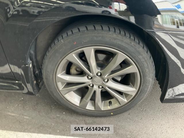 Subaru LEGACY B4 2014-04 8796419-10