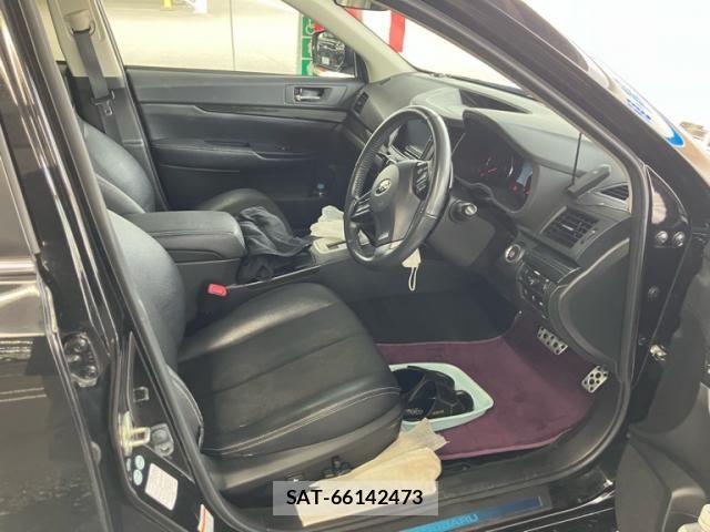 Subaru LEGACY B4 2014-04 8796419-12