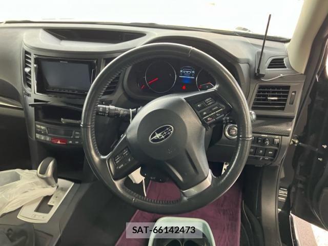 Subaru LEGACY B4 2014-04 8796419-16
