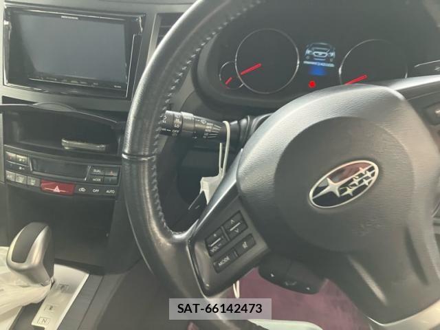 Subaru LEGACY B4 2014-04 8796419-17