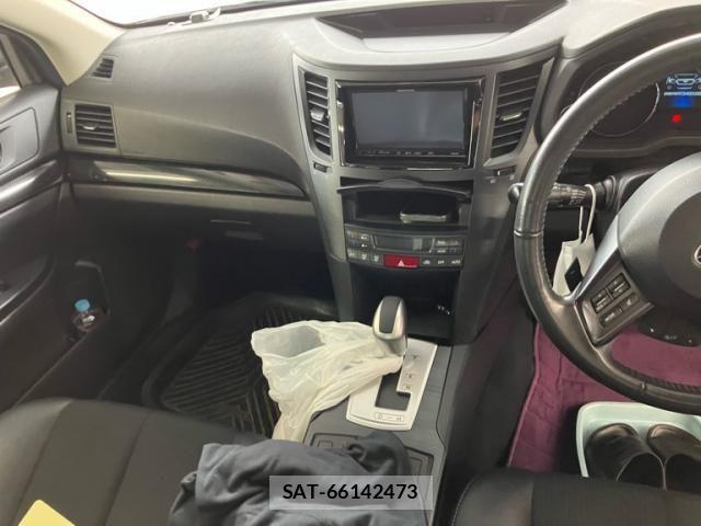 Subaru LEGACY B4 2014-04 8796419-19