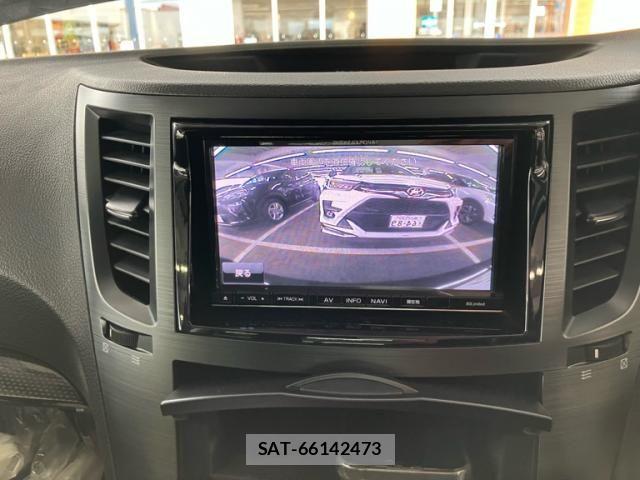 Subaru LEGACY B4 2014-04 8796419-22