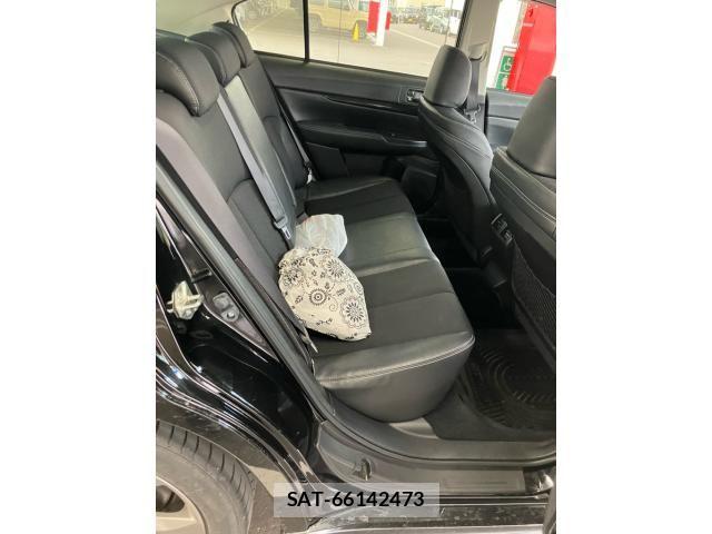 Subaru LEGACY B4 2014-04 8796419-24