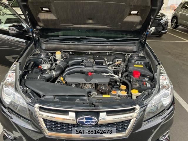 Subaru LEGACY B4 2014-04 8796419-26