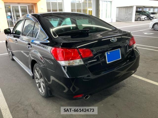 Subaru LEGACY B4 2014-04 8796419-3
