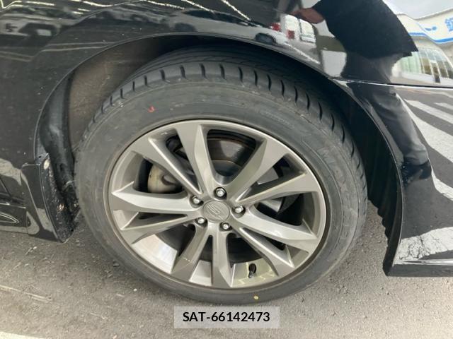 Subaru LEGACY B4 2014-04 8796419-8
