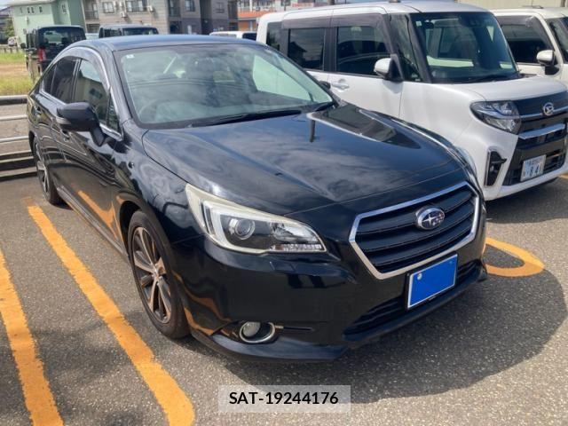 Subaru LEGACY B4 2016-02 8829868-0