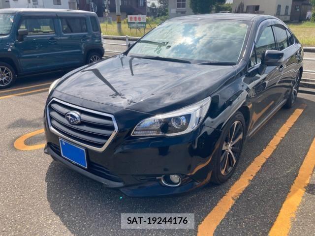 Subaru LEGACY B4 2016-02 8829868-1