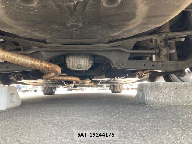 Subaru LEGACY B4 2016-02 8829868-6