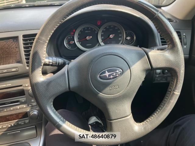Subaru LEGACY B4 2005-11 8829870-10