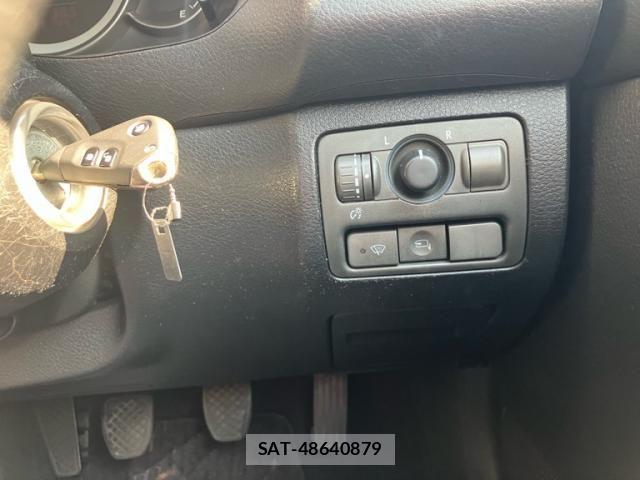 Subaru LEGACY B4 2005-11 8829870-12
