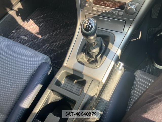 Subaru LEGACY B4 2005-11 8829870-15