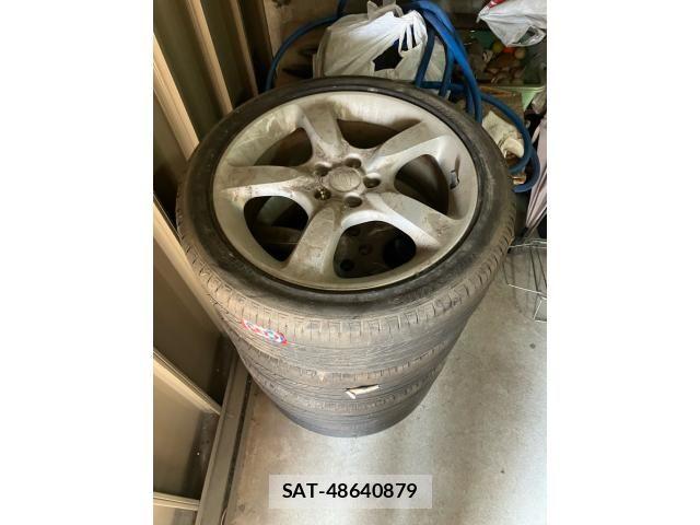 Subaru LEGACY B4 2005-11 8829870-18