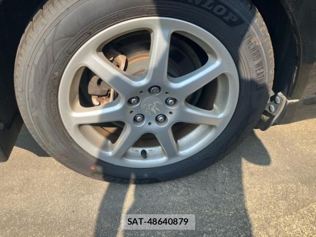 Subaru LEGACY B4 2005-11 8829870-3