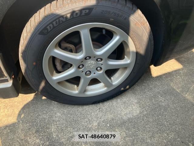 Subaru LEGACY B4 2005-11 8829870-4