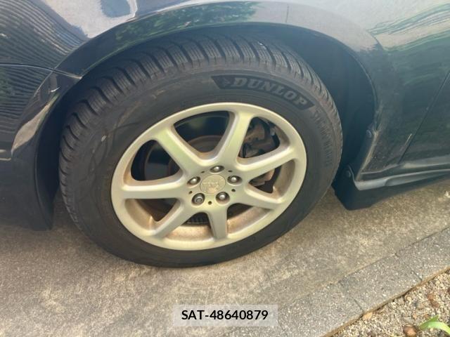 Subaru LEGACY B4 2005-11 8829870-5