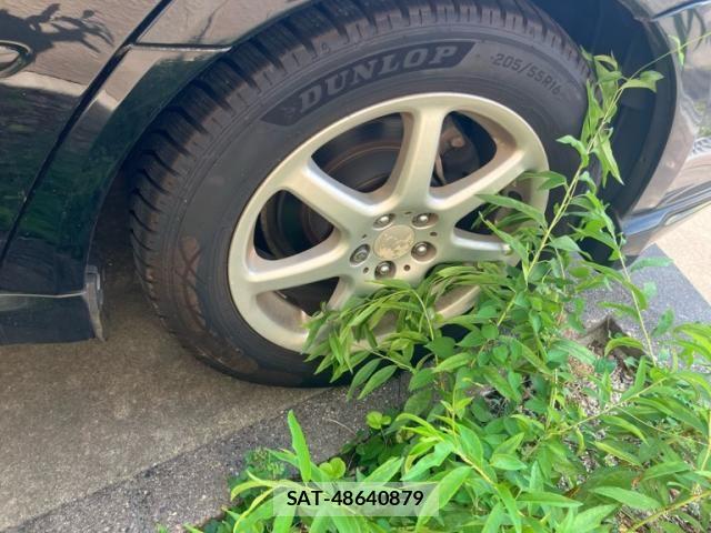 Subaru LEGACY B4 2005-11 8829870-6