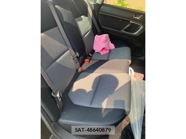 Subaru LEGACY B4 2005-11 8829870-7