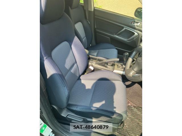 Subaru LEGACY B4 2005-11 8829870-8