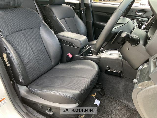 Subaru LEGACY B4 2014-06 8829867-10