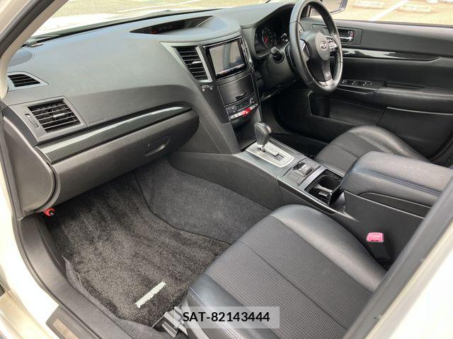 Subaru LEGACY B4 2014-06 8829867-11