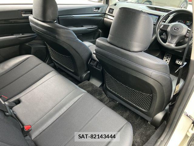 Subaru LEGACY B4 2014-06 8829867-13