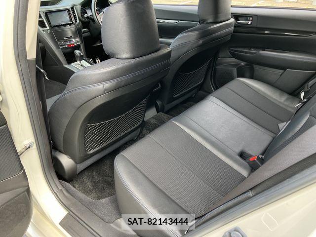 Subaru LEGACY B4 2014-06 8829867-14