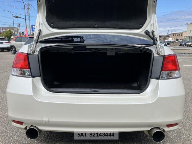 Subaru LEGACY B4 2014-06 8829867-15