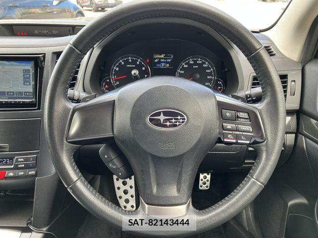 Subaru LEGACY B4 2014-06 8829867-16
