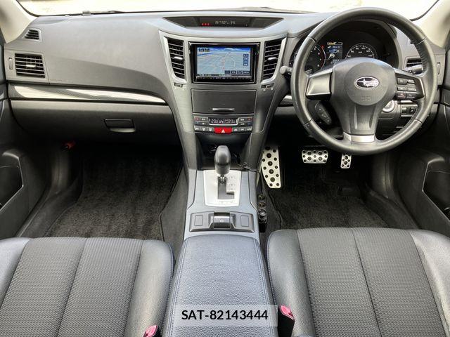 Subaru LEGACY B4 2014-06 8829867-1