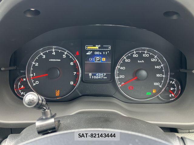 Subaru LEGACY B4 2014-06 8829867-19
