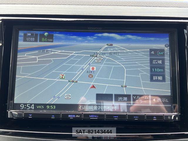 Subaru LEGACY B4 2014-06 8829867-20