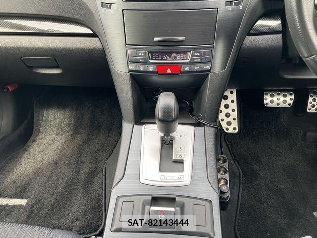 Subaru LEGACY B4 2014-06 8829867-22