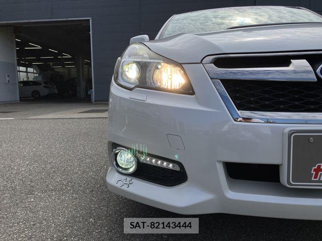 Subaru LEGACY B4 2014-06 8829867-25