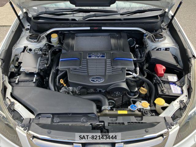 Subaru LEGACY B4 2014-06 8829867-29