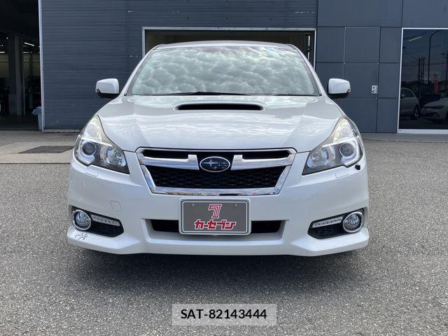 Subaru LEGACY B4 2014-06 8829867-3
