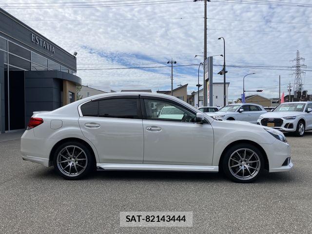 Subaru LEGACY B4 2014-06 8829867-5