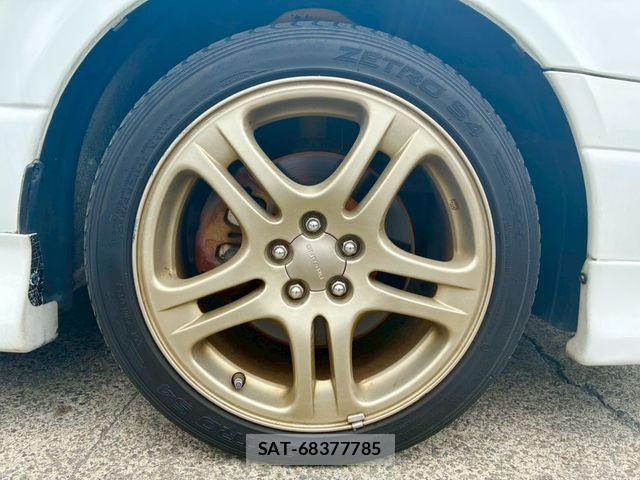 Subaru LEGACY B4 1999-11 8829866-10