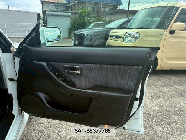 Subaru LEGACY B4 1999-11 8829866-11
