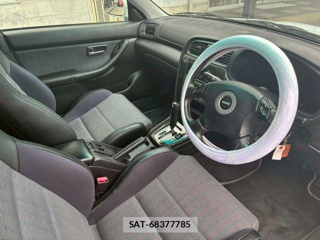 Subaru LEGACY B4 1999-11 8829866-12