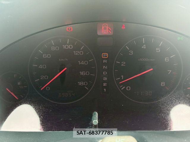 Subaru LEGACY B4 1999-11 8829866-17