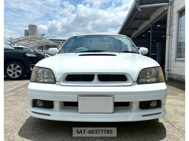 Subaru LEGACY B4 1999-11 8829866-1