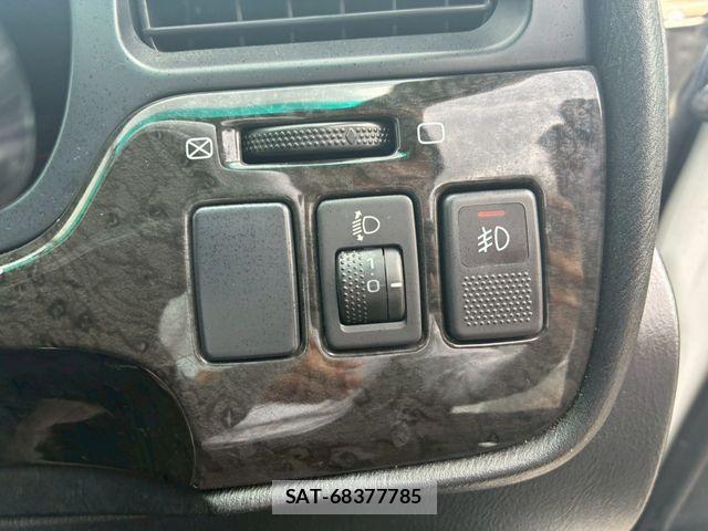 Subaru LEGACY B4 1999-11 8829866-20